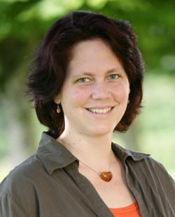 Sonja Heinzel, selbstständige Sozialarbeit im Gesundheitswesen